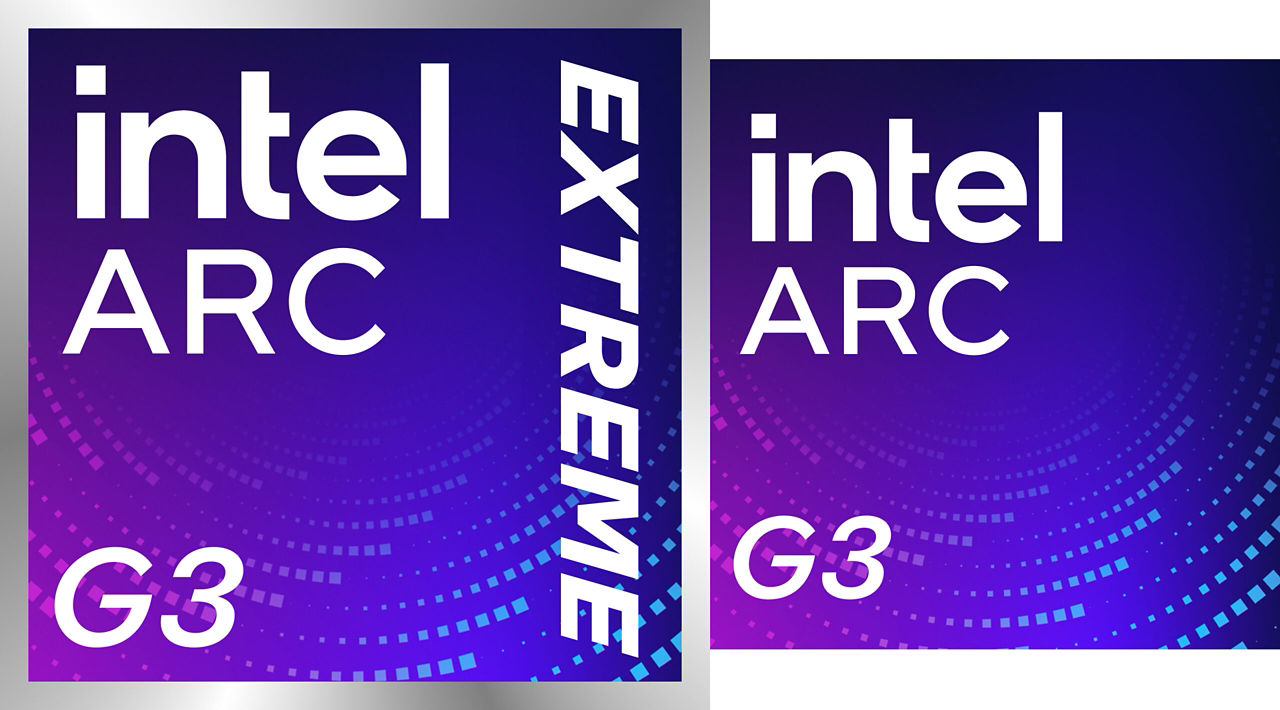 Arc G3 Extreme G3 Family Left Badge V2 2