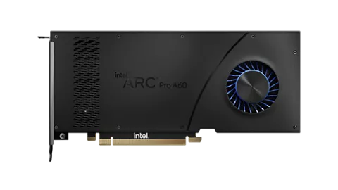 インテル® Arc™ Pro B シリーズ GPU ファミリー