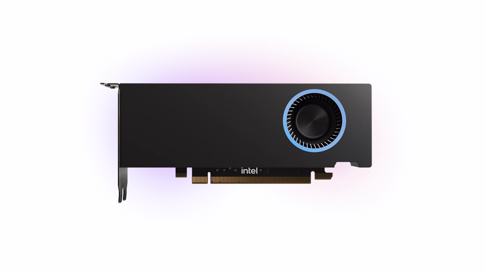 Intel Arc Pro B 系列工作站驅動程式