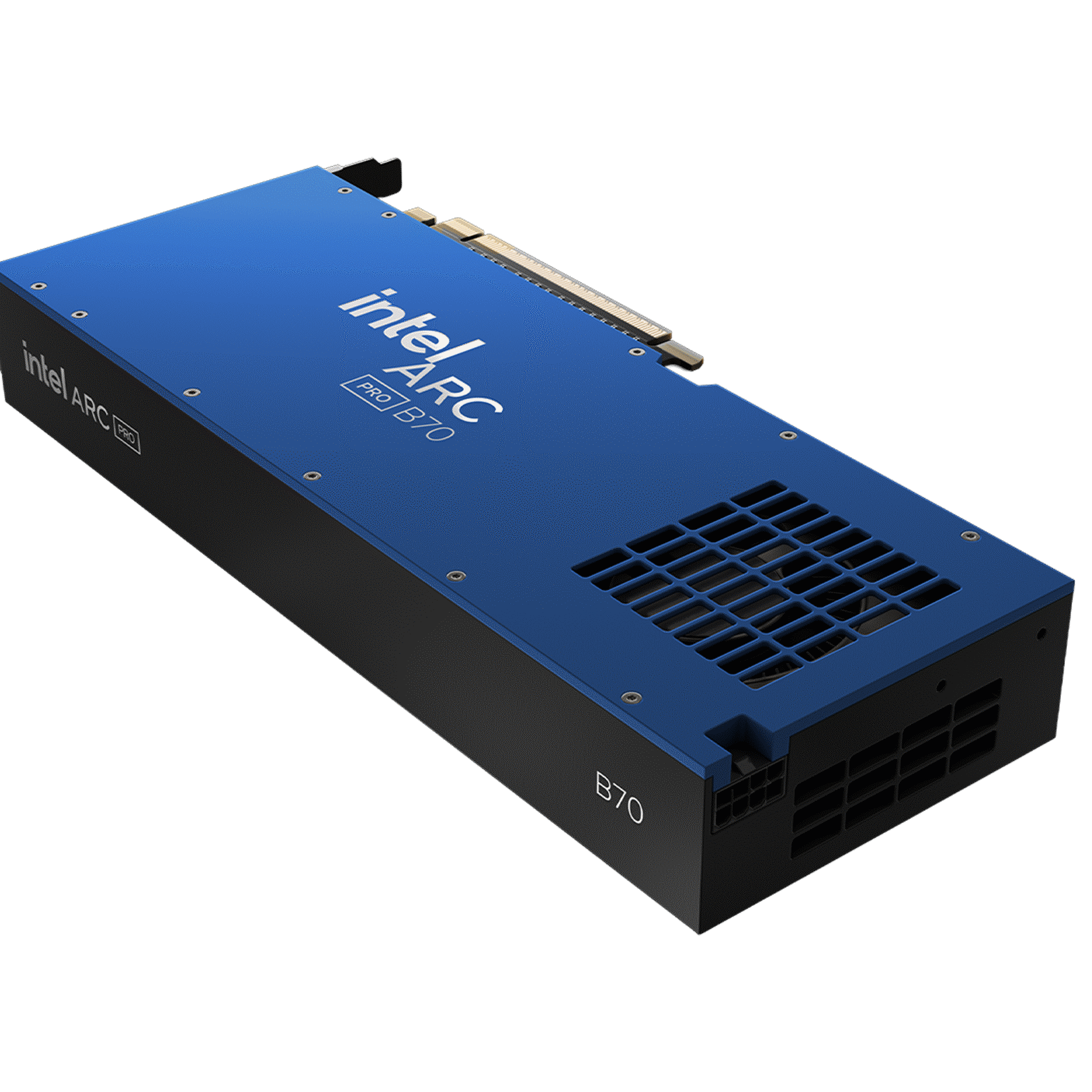Intel Arc Pro B70