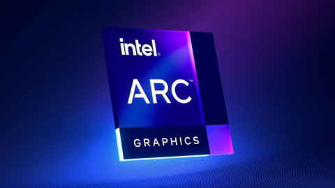 Graficas de intel store