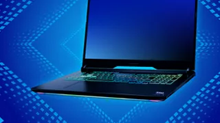 Máy tính xách tay chơi game