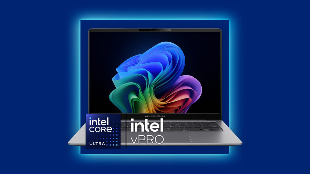 ASUS Expertbook P5