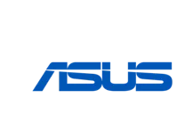 Asus のロゴ