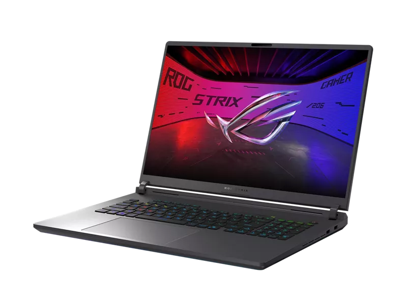 ASUS ROG Strix G18
