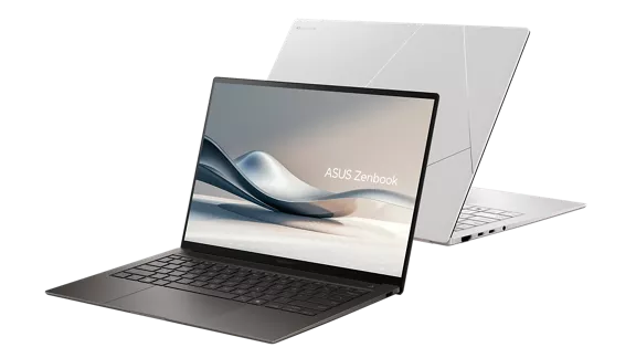 ASUS Zenbook S 14 UX5406SA