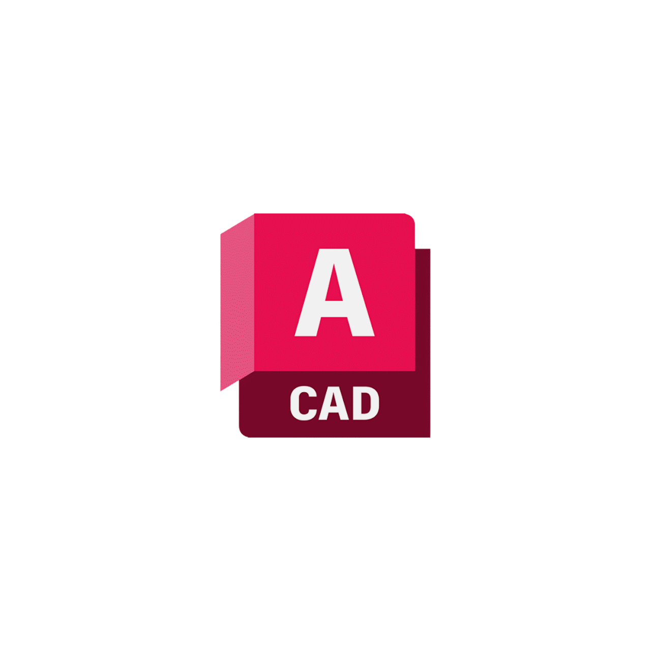Logotipo da Autodesk AutoCAD