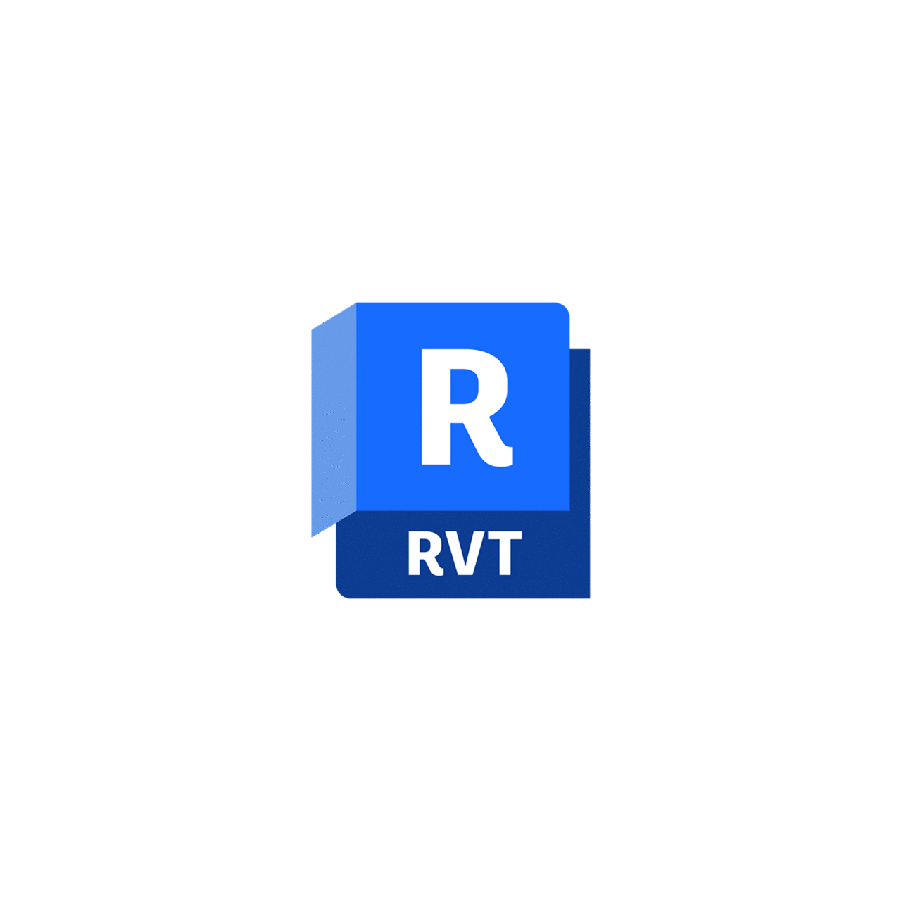 Logotipo da Autodesk Revit