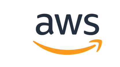 AWS 徽标