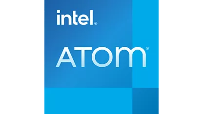 Intel Atom® プロセッサーのバッジ