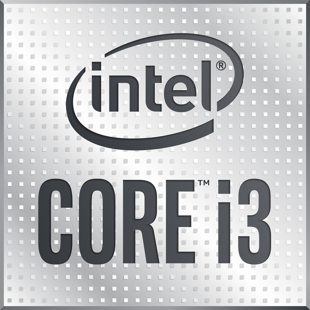10th Intel® Core i3 processor Connected Asset. Includes embedded 16x9, 4x3, 1x1 renditions