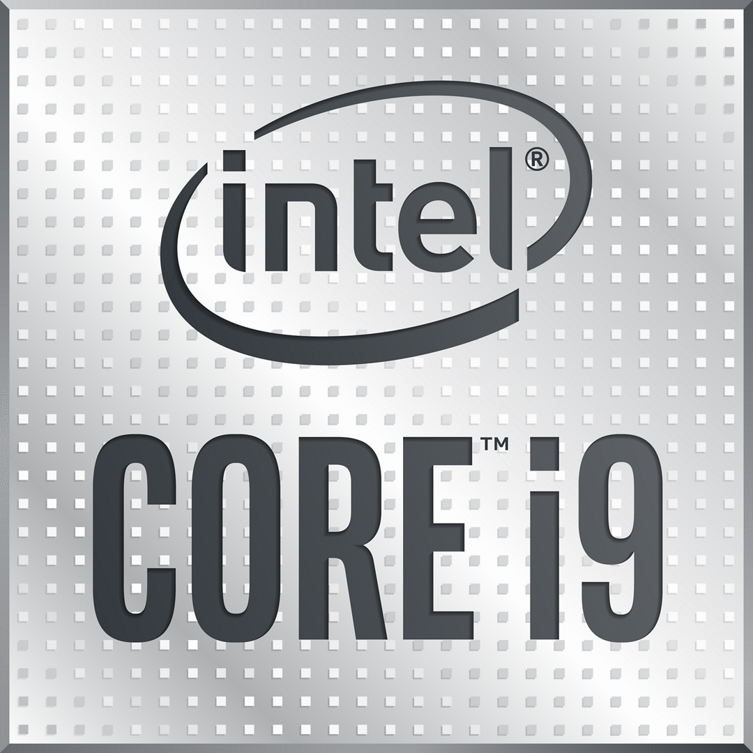 10th Intel® Core i9 processor. Connected Asset. Includes embedded 16x9, 4x3, 1x1 renditions