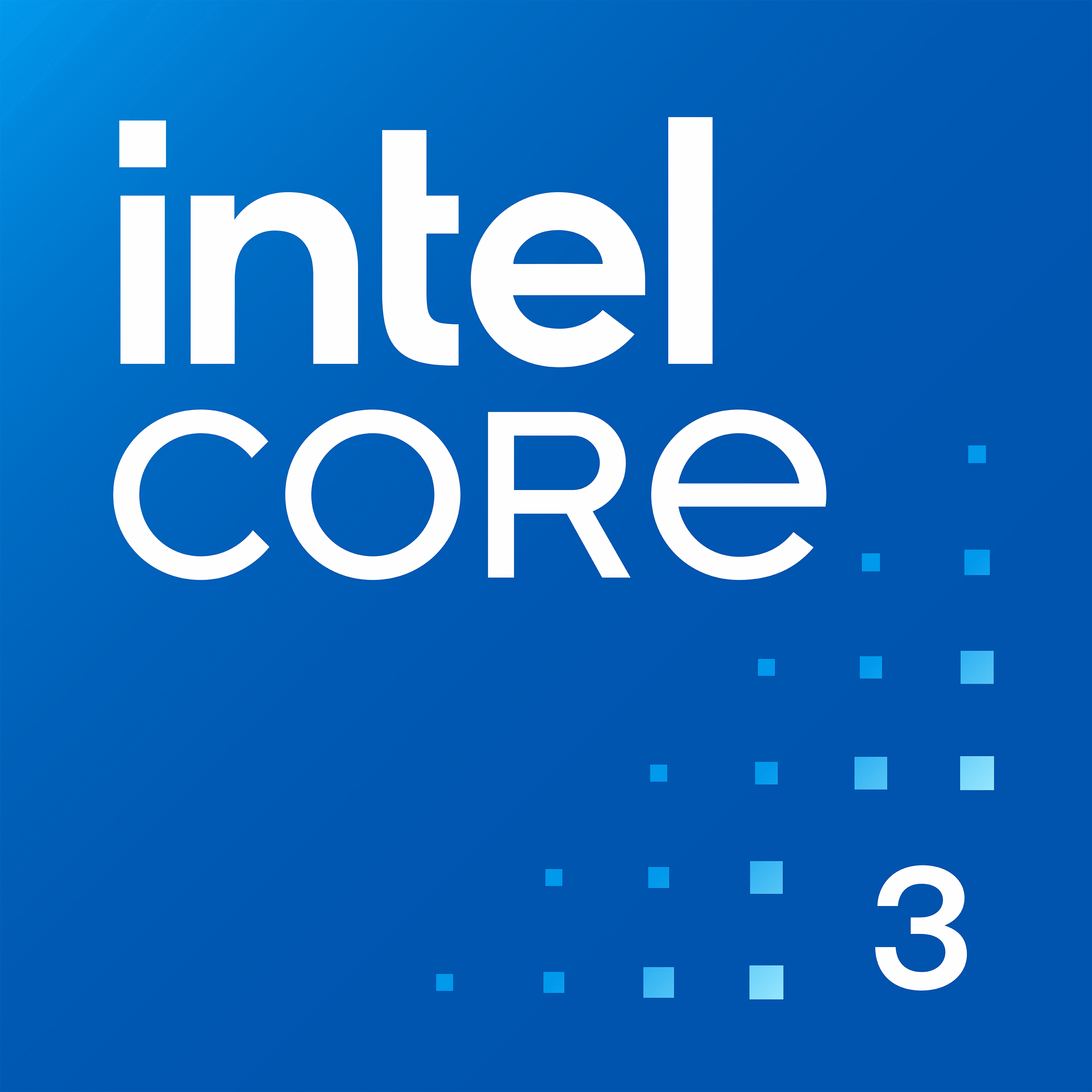 Intel® Core™ 3 Processor N355
