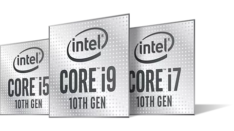 10th Gen Intel® Core™ Mobile Processors Product Brief 10th Gen Intel® Core™ Mobile Processors Product Brief