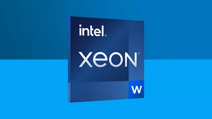 Dòng huy hiệu bộ xử lý Intel® Xeon® có thể mở rộng trên nền lưới trừu tượng