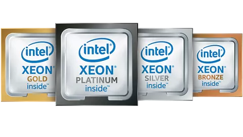第 2 世代インテル® Xeon® スケーラブル・プロセッサーの概要