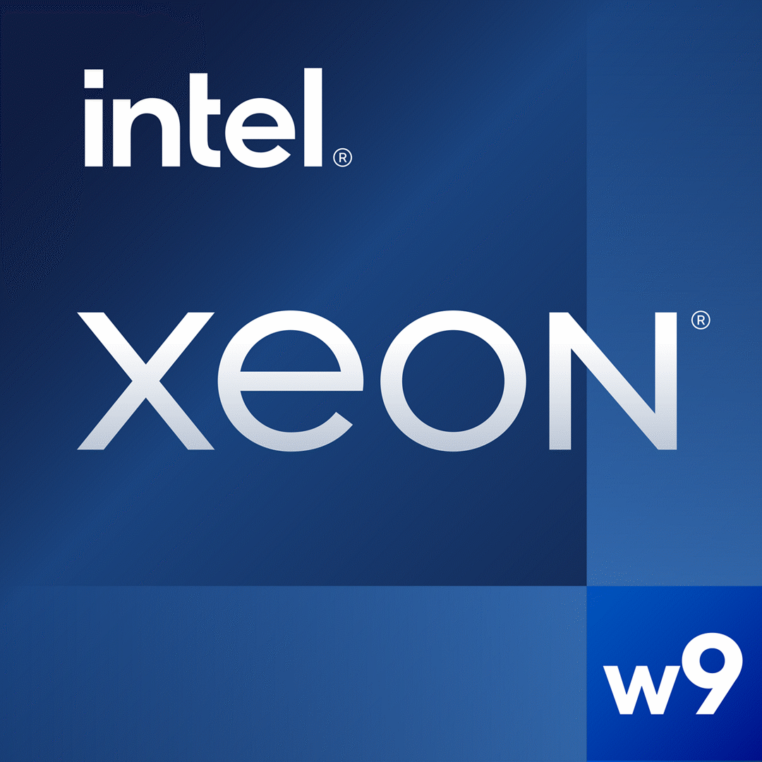 Xeon Workstation W9 Badge Connected Asset. Includes embedded 16x9, 4x3, 1x1 renditions.