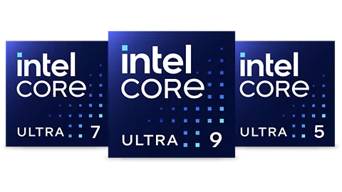 Intel Core Ultra Processor Family