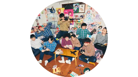Alpha特典生写真コスラバ アニメイト豊田 店舗 TVガイド Alpha アニメイト特典 コスラバ