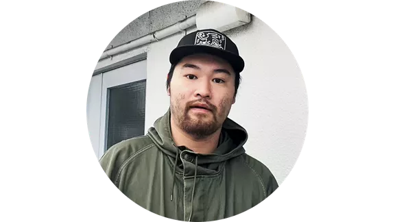 照明デザイナー