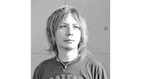 bcc-creator Matsumoto Takuya