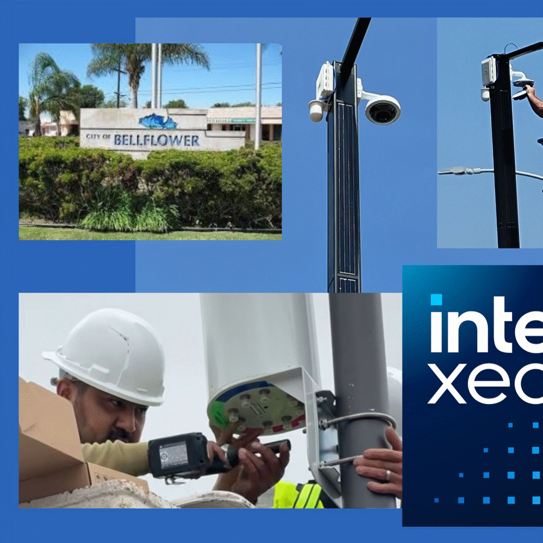 Bellflower Connect 16 9