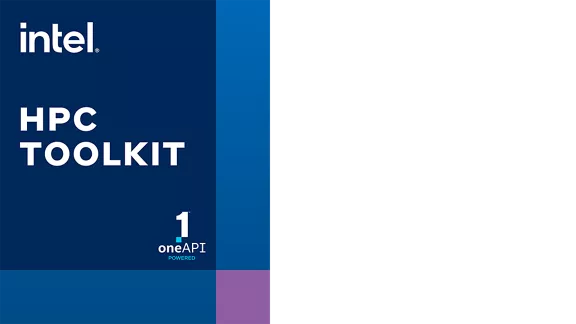 英特尔® oneAPI HPC Toolkit