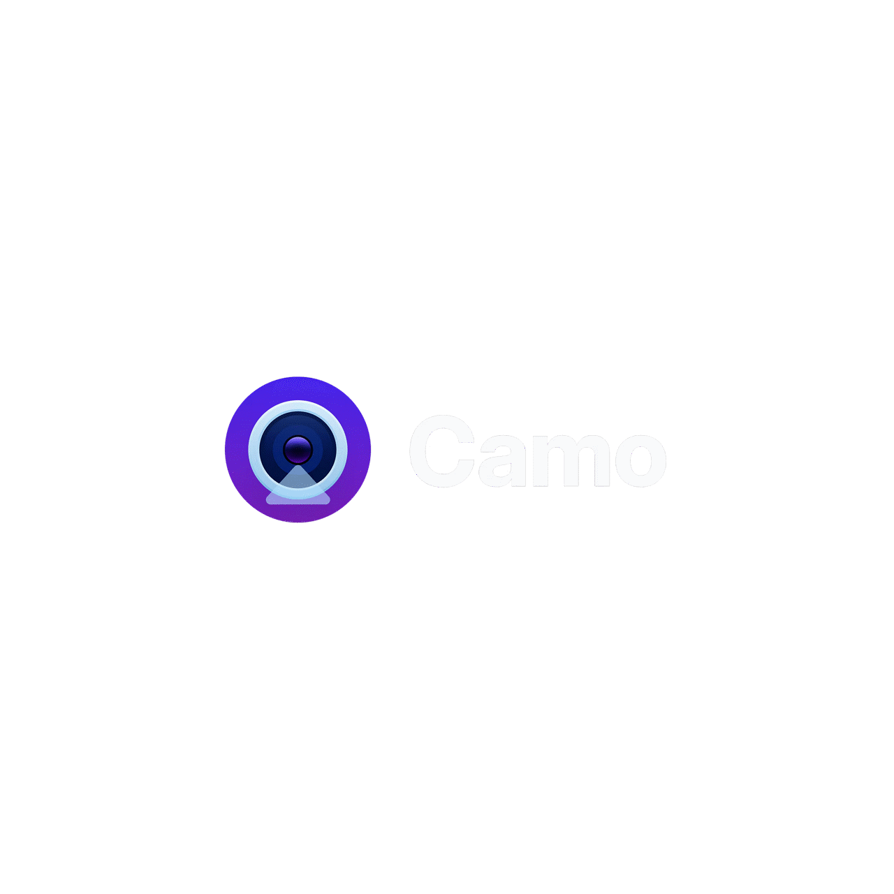 Camo logo