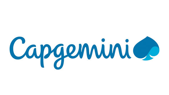 capgemini logo image