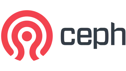 Ceph logo