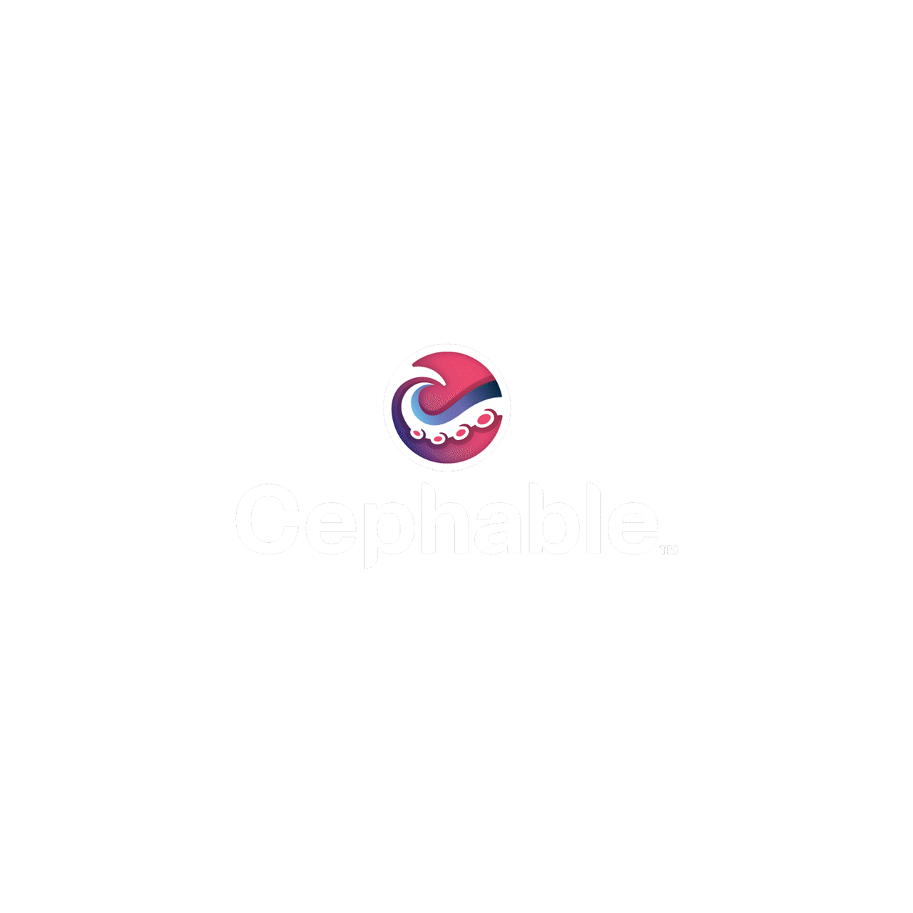 Logotipo do Cephable
