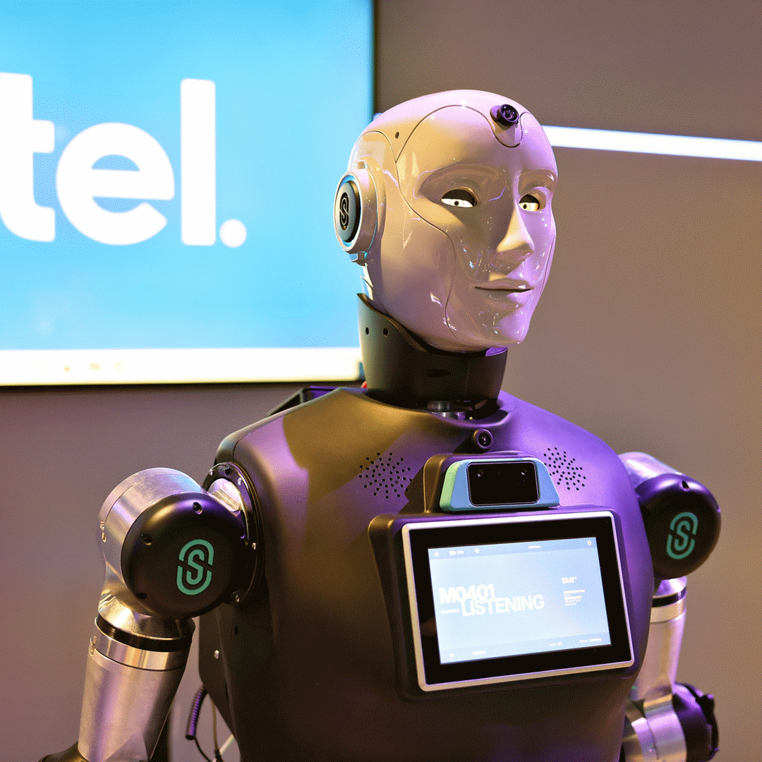 CES 2026 Event 4.