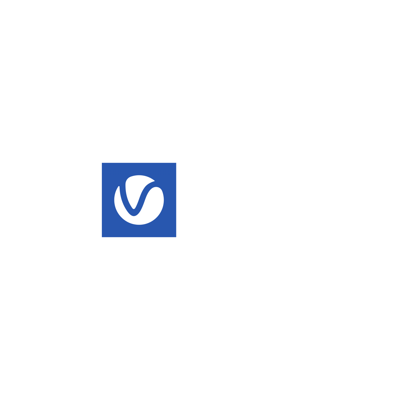 Logotipo do Chaos V-Ray