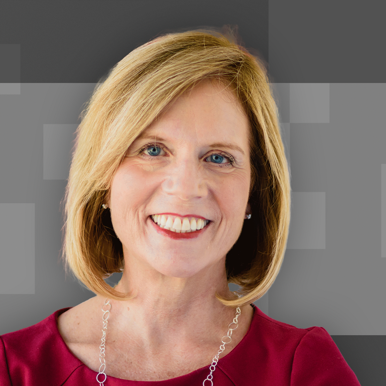 Cindy Stoddard is senior vice president and chief information officer of Intel Corporation.