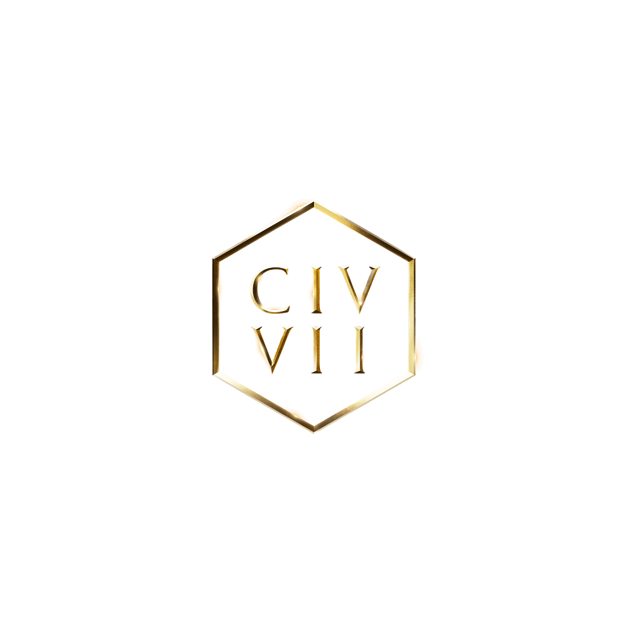 Logotipo do Civilization VII