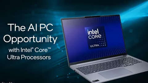 Intel® Cloud TV: Miniaturansicht der KI-PC-Chance