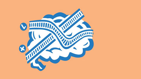 Comfort in discomfort companion card image.