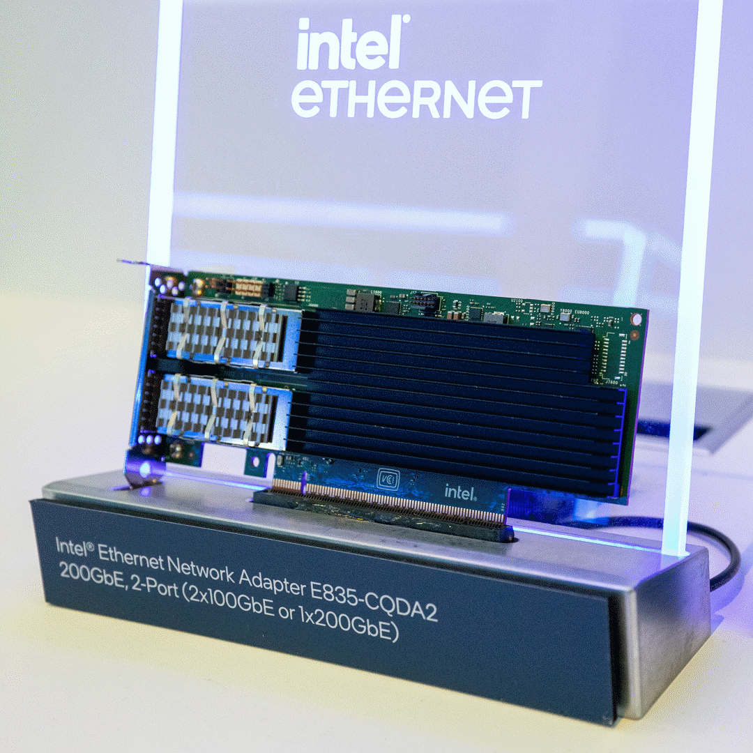 Intel at Computex 2026
