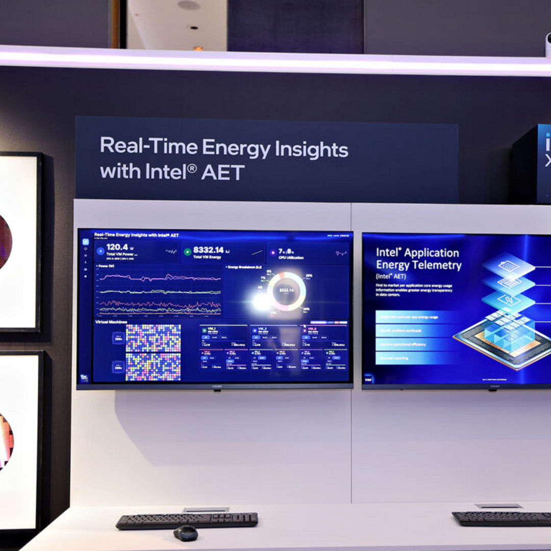 Computex2026-Xeon-demo-1