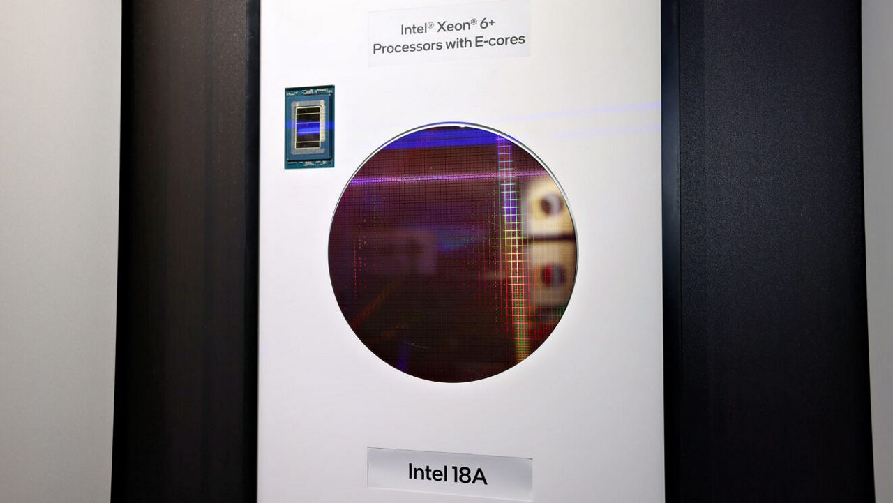 Computex2026-Xeon-demo-3