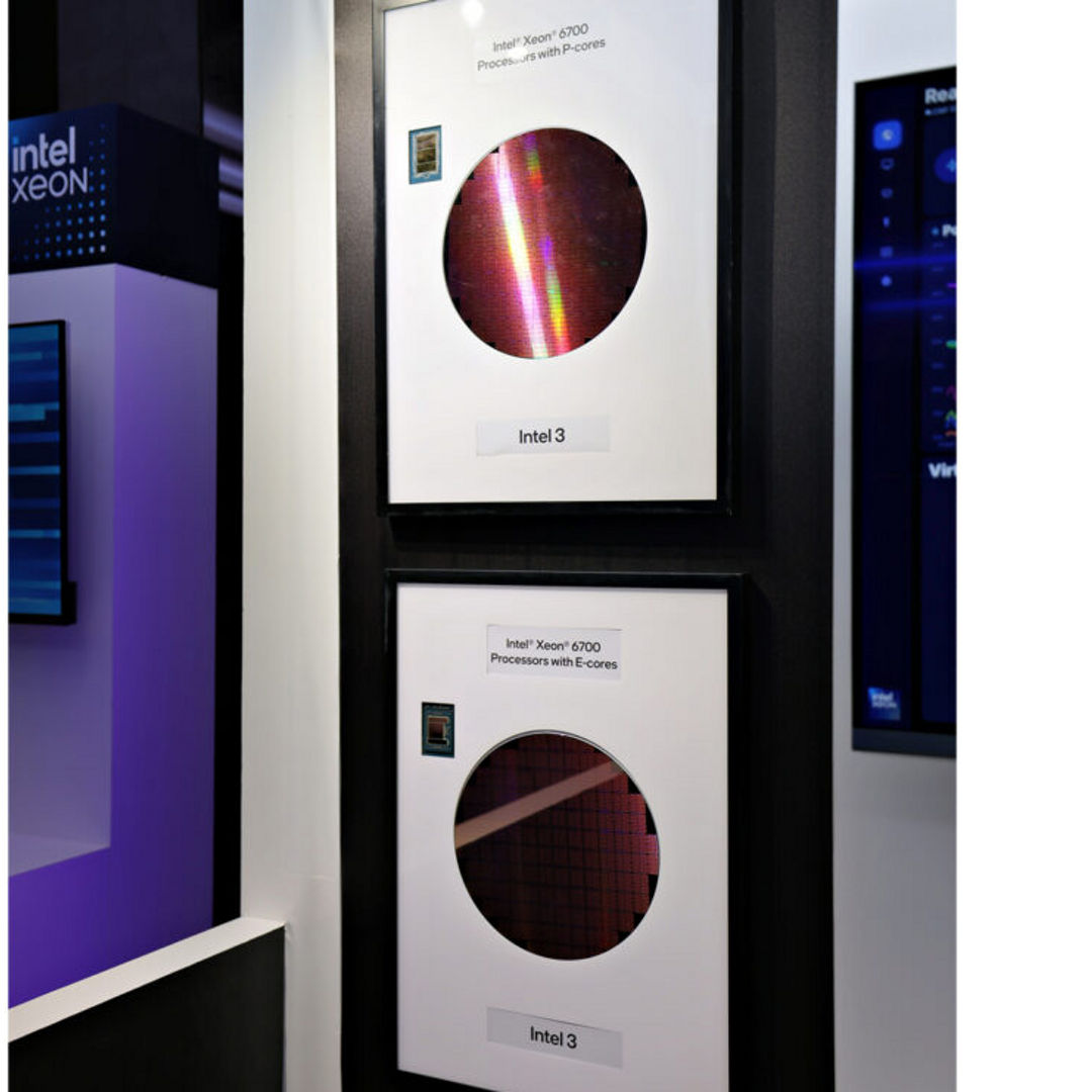 Computex2026-Xeon-demo-4