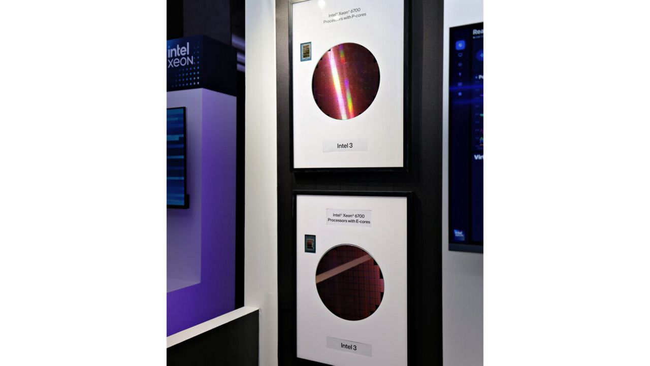 Computex2026-Xeon-demo-4
