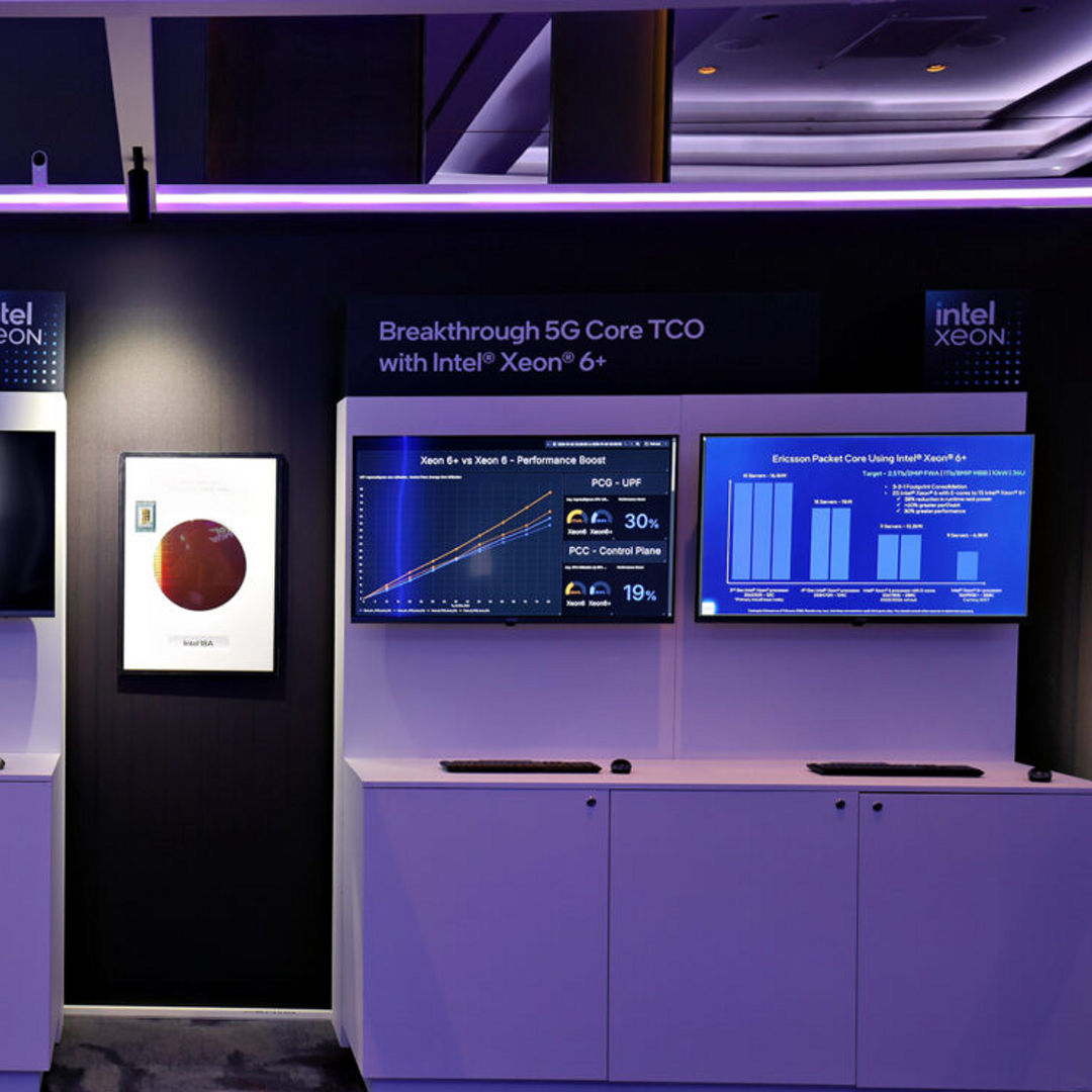 Computex2026-Xeon-demo-6