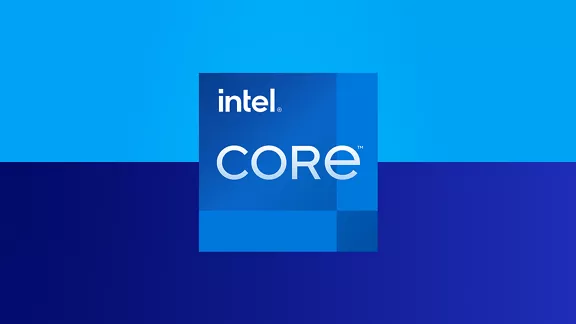インテル® Core™ プロセッサーのバッジ