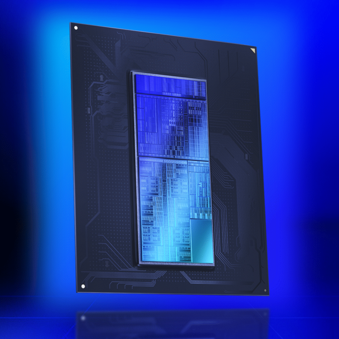 Core Ultra 200hx Series 2 Header