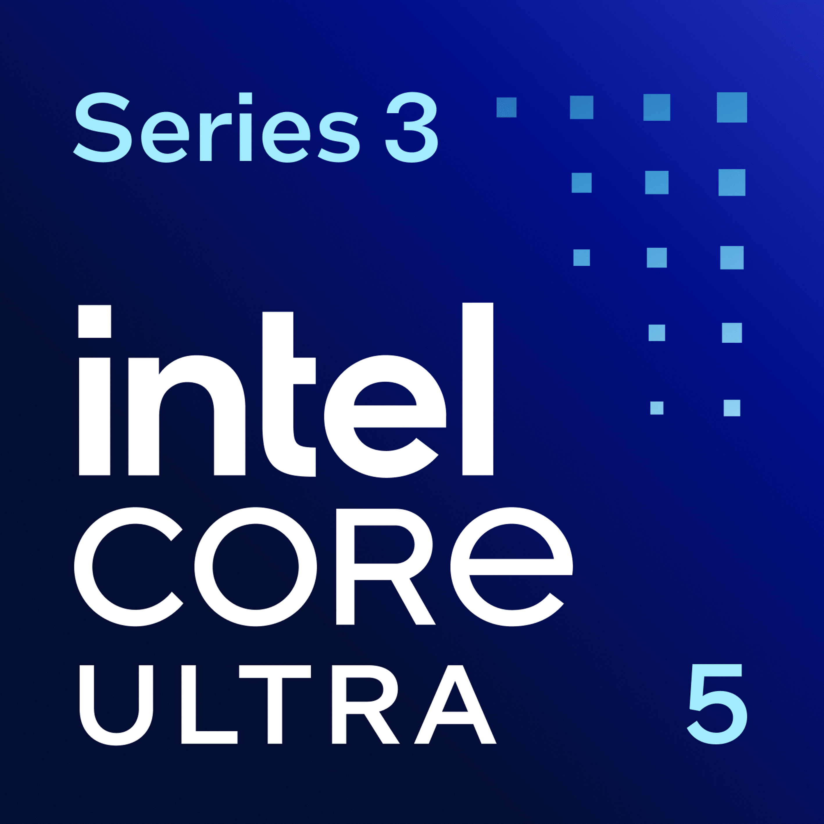 Intel® Core™ Ultra 5 Processor 325