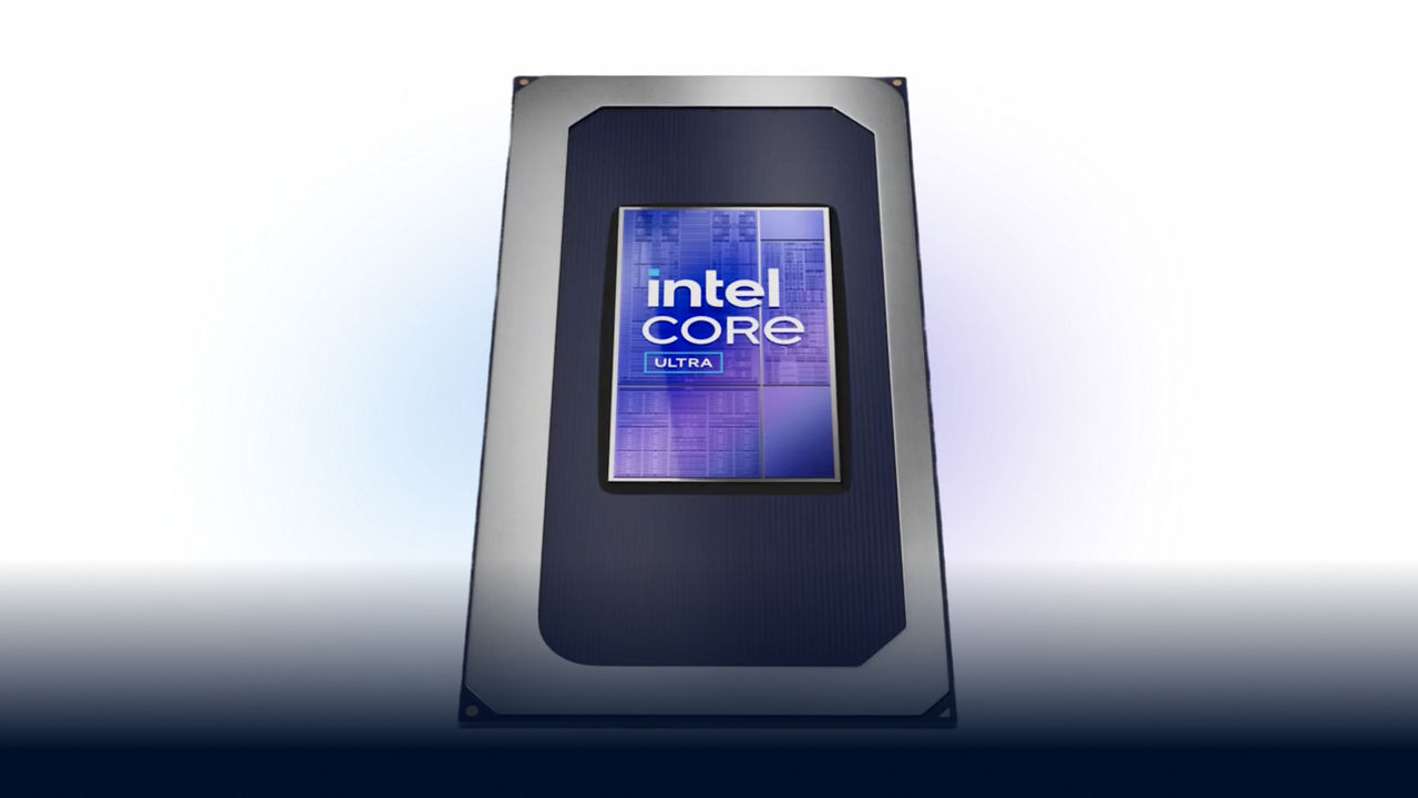Intel® Core™ Ultra Processors for the Edge