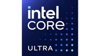 インテル® Core™ Ultra プロセッサーのバッジ