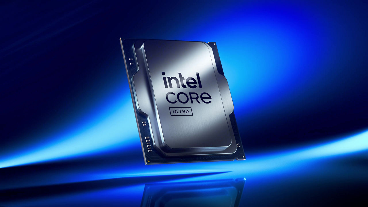 A5 IT | Intel - AI-Powered Computing & Data Center Solutions