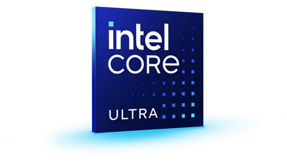 インテル® Core™ Ultra プロセッサー
